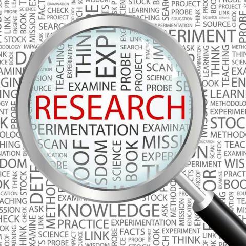 components of a scholarly research article